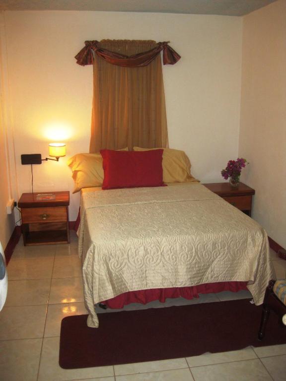 Classique International In Dominica Marigot Стая снимка
