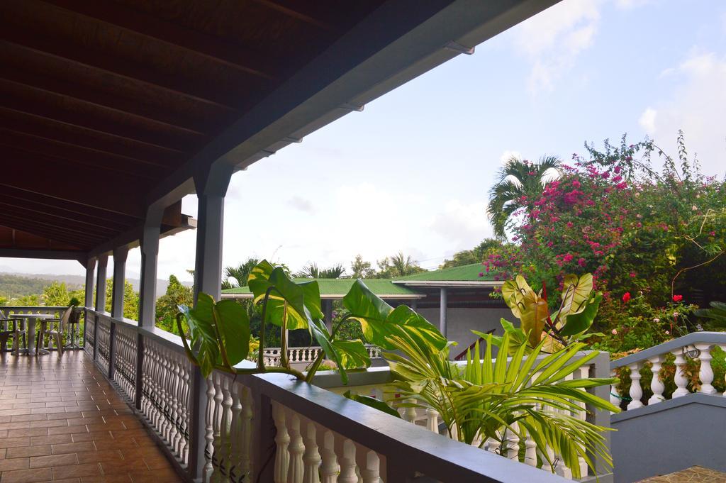 Classique International In Dominica Marigot Екстериор снимка