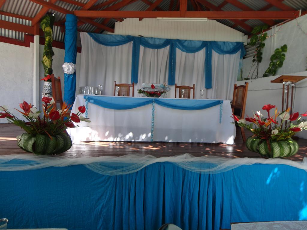 Classique International In Dominica Marigot Екстериор снимка