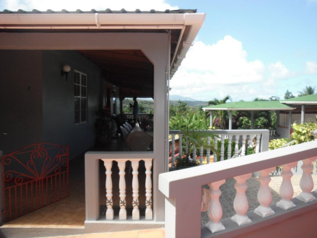 Classique International In Dominica Marigot Стая снимка
