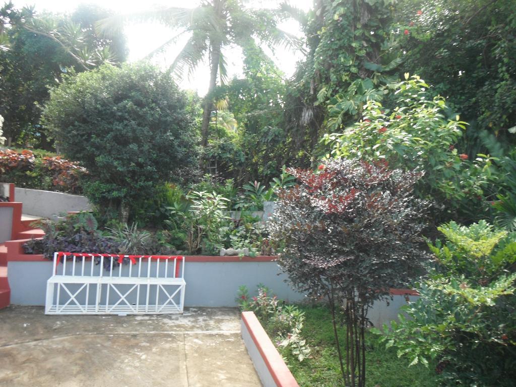 Classique International In Dominica Marigot Стая снимка