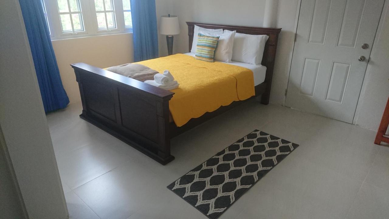 Classique International In Dominica Marigot Екстериор снимка