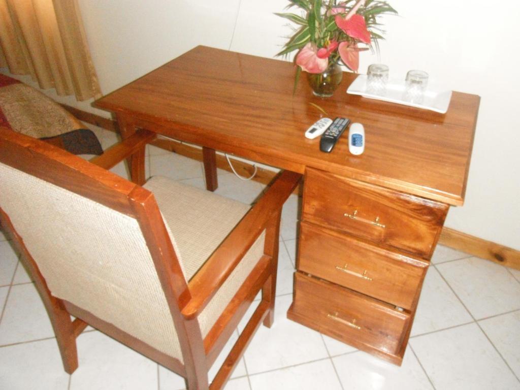 Classique International In Dominica Marigot Екстериор снимка