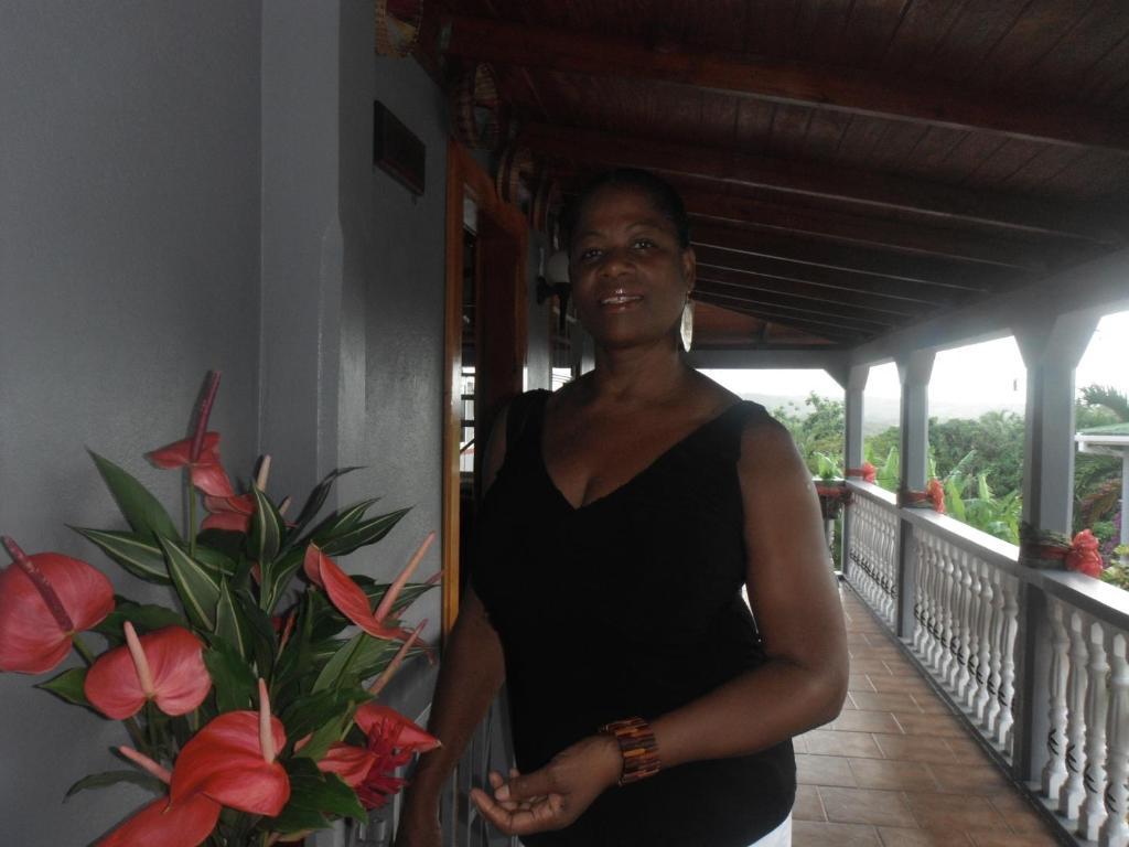Classique International In Dominica Marigot Екстериор снимка
