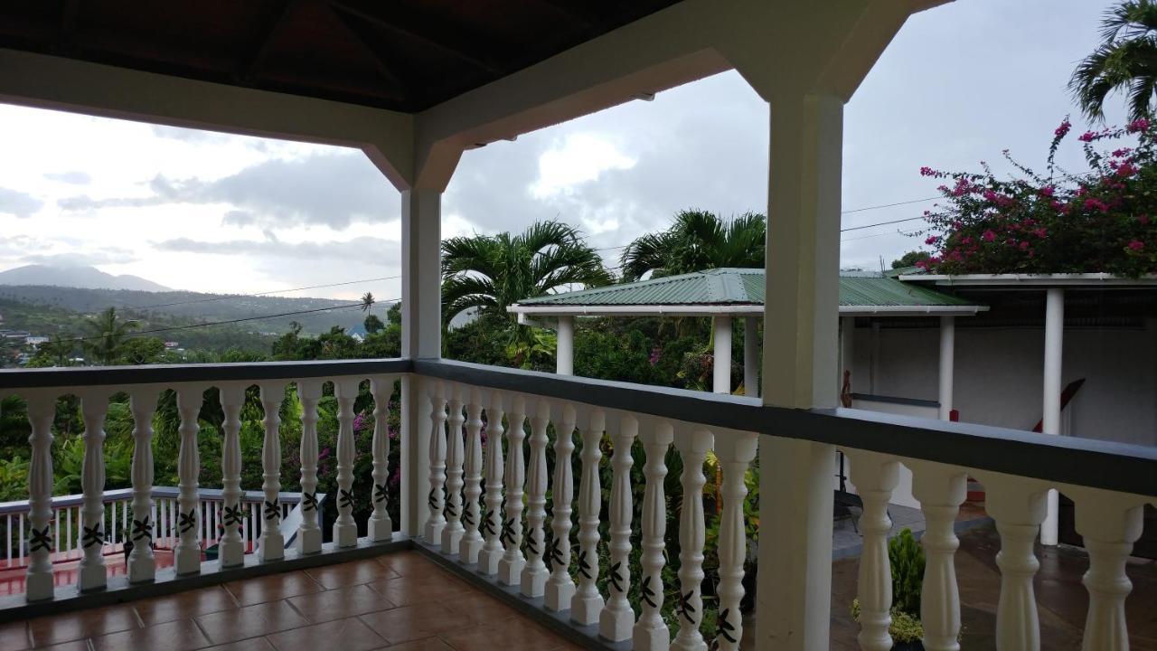 Classique International In Dominica Marigot Екстериор снимка